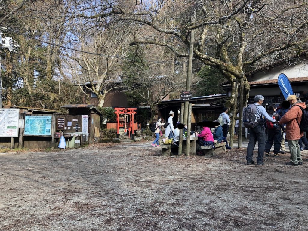 【画像付き】登山初心者のわたしでも登れた金剛山のルートって？
