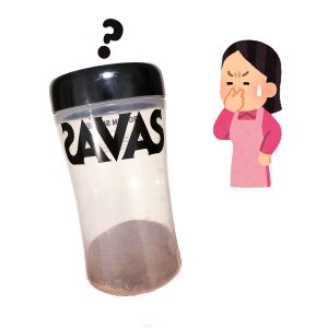 ソイプロテインってマズい？と思ってたら飲み方が間違ってた！