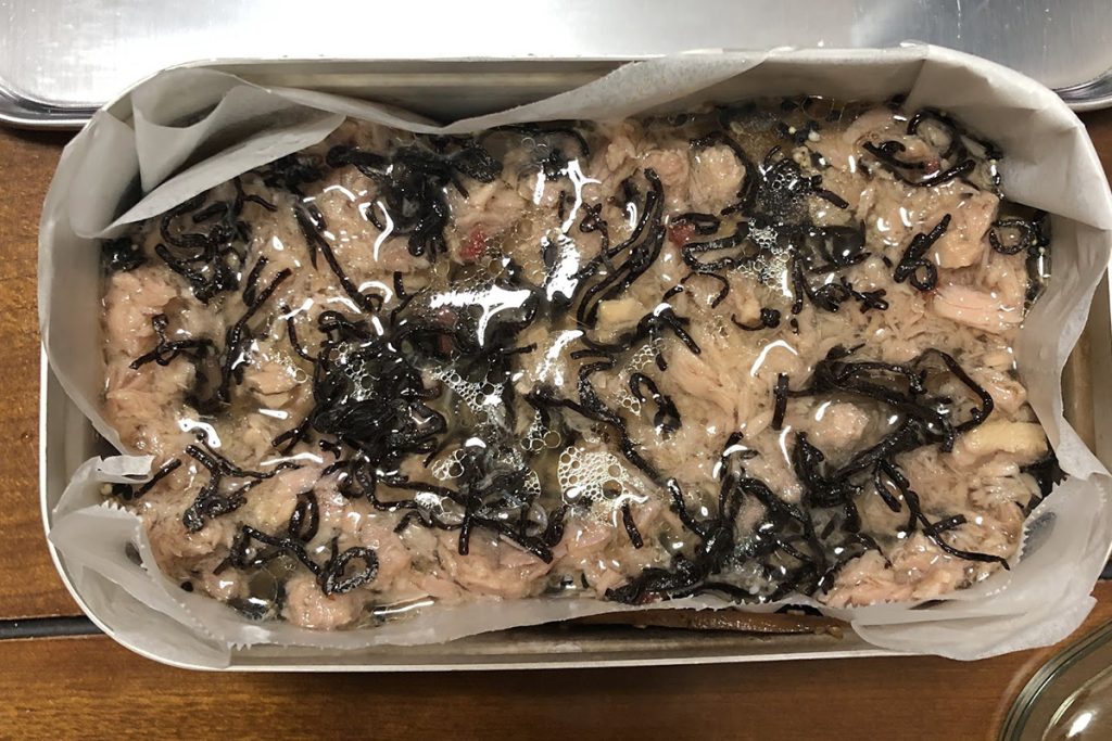 キャンプ失敗シリーズ②メスティンはご飯は炊けども炊飯器ではない！