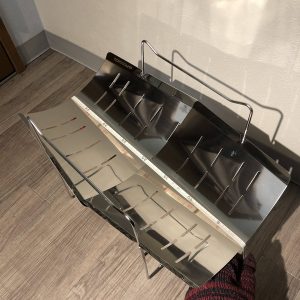 DOKICAMPの焚き火台って大丈夫？実際に買ってみたレビュー