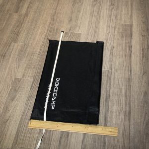 DOKICAMPの焚き火台って大丈夫？実際に買ってみたレビュー